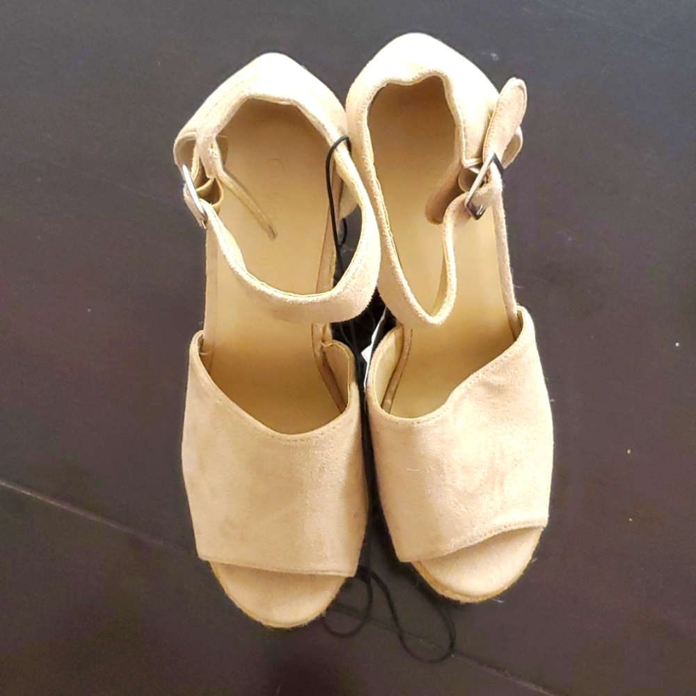 Women espadrilles